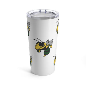 Bessemer City Tumbler 20oz