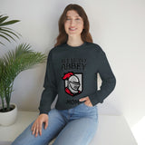 Belmont Abbey Mom Unisex Heavy Blend™ Crewneck Sweatshirt