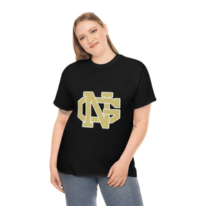 North Gaston Unisex Heavy Cotton Tee