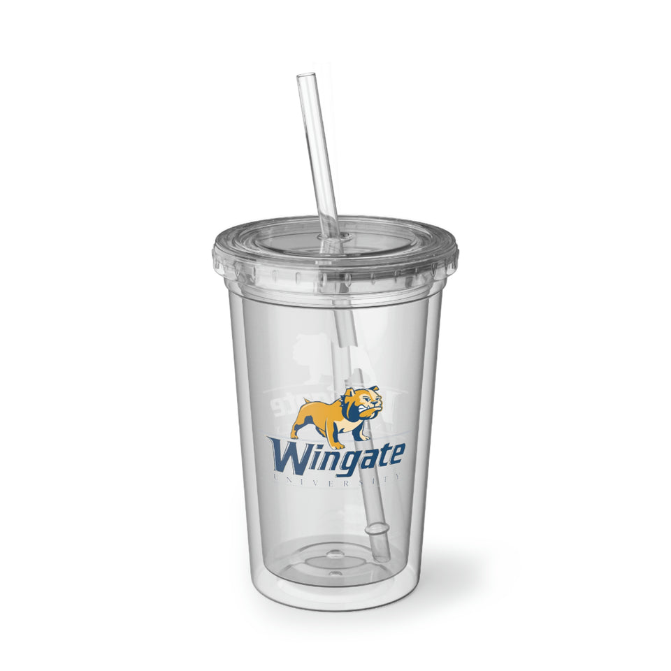 Wingate Suave Acrylic Cup