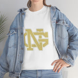 North Gaston Unisex Heavy Cotton Tee