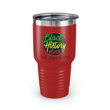 Black CEO's Matter Ringneck Tumbler, 30oz