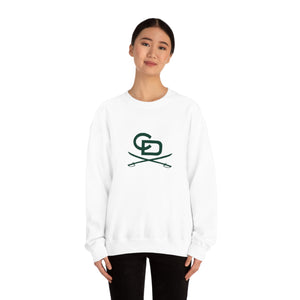 Country Day Unisex Heavy Blend™ Crewneck Sweatshirt