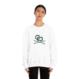 Country Day Unisex Heavy Blend™ Crewneck Sweatshirt