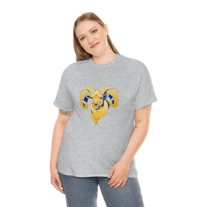 Highland Tech Unisex Heavy Cotton Tee