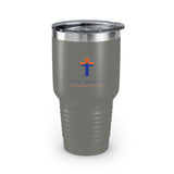 Lake Norman Christian School Ringneck Tumbler, 30oz