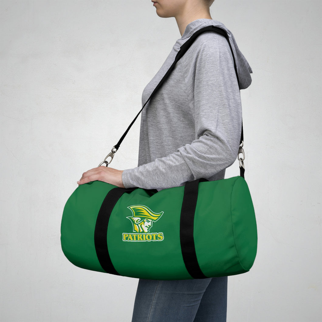 Independence Duffel Bag