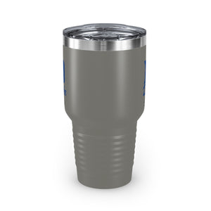 Duke Dad Ringneck Tumbler, 30oz