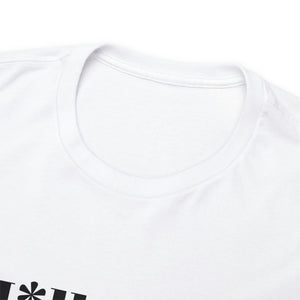 H*ll Yeah! University of South Carolina Senior Unisex Heavy Cotton Tee