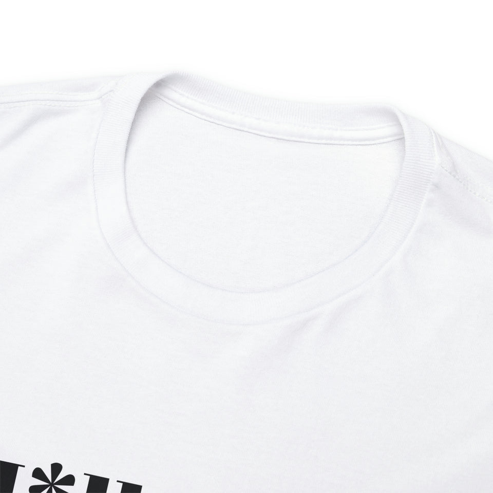 H*ll Yeah! University of South Carolina Senior Unisex Heavy Cotton Tee