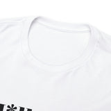 H*ll Yeah! University of South Carolina Senior Unisex Heavy Cotton Tee