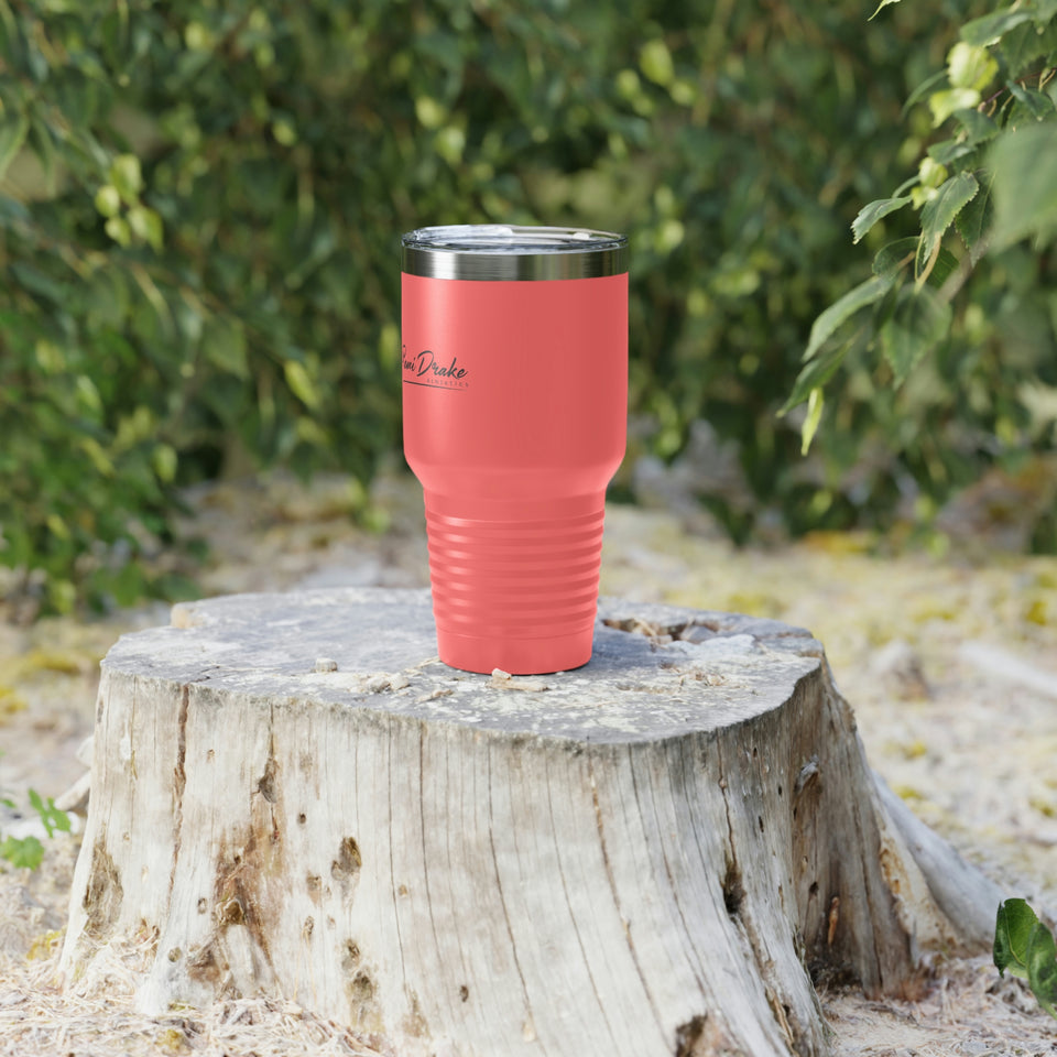 Remi Drake Ringneck Tumbler, 30oz