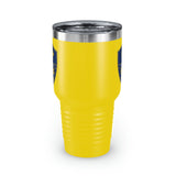 Sugar Creek Charter Ringneck Tumbler, 30oz