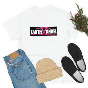 Earth Angel Cotton Tee