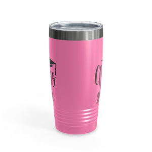 Class of 2023 Ringneck Tumbler, 20oz