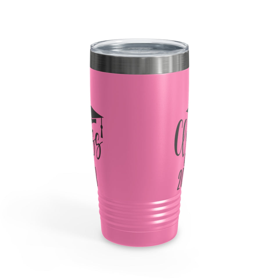 Class of 2023 Ringneck Tumbler, 20oz