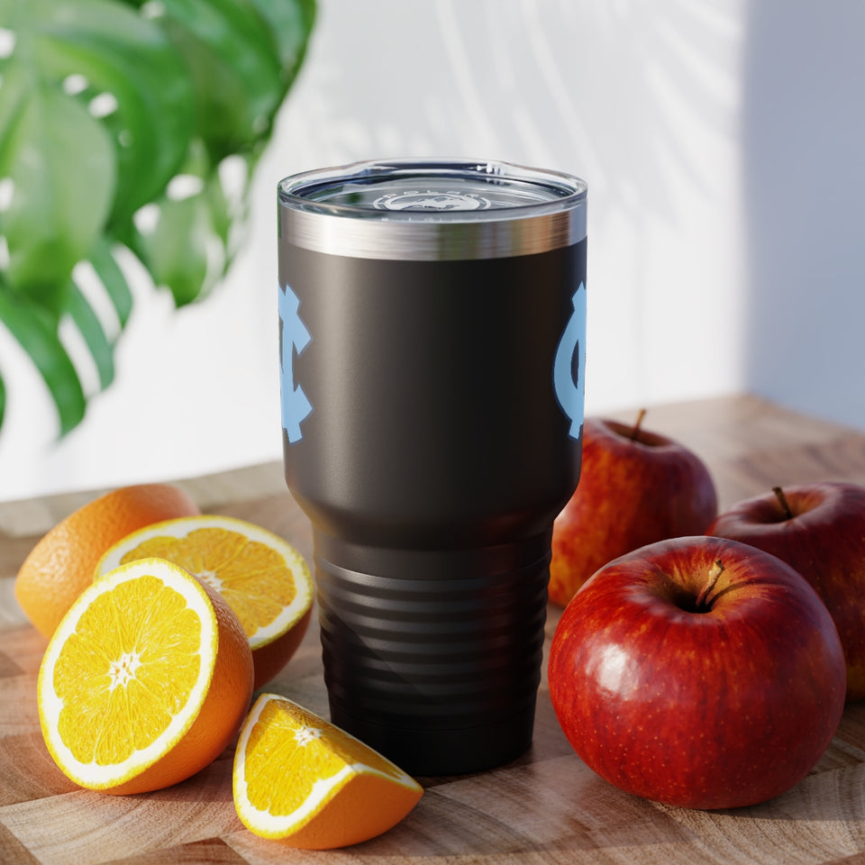 UNC Ringneck Tumbler, 30oz