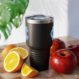 UNC Ringneck Tumbler, 30oz