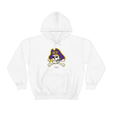 East Carolina Dad Hooded Sweatshirt