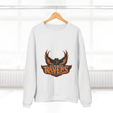 Rocky River Unisex Crew Neck Sweatshirt