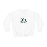 Country Day Unisex Heavy Blend™ Crewneck Sweatshirt