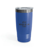 Best Mother In Law Ever Ringneck Tumbler, 20oz