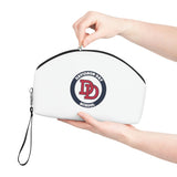 Davidson Day Makeup Bag