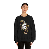 Sun Valley HS Crewneck Sweatshirt