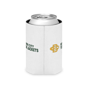 Bessemer City Yellow Jackets Can Cooler