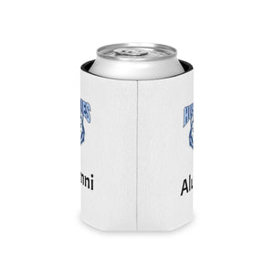 Hunter Huss HS Alumni Can Cooler