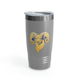 Highland Tech Ringneck Tumbler, 20oz