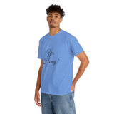 Yes Honey Unisex Heavy Cotton Tee
