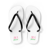 AKA Forever Flip Flops