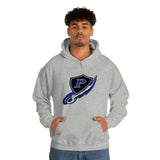 Parkwood HS Unisex Heavy Blend™ Hooded Sweatshirt