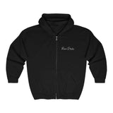 Remi Drake Unisex Heavy Blend™ Full Zip Hooded Sweatshirt