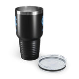 UNC Alumni Ringneck Tumbler, 30oz