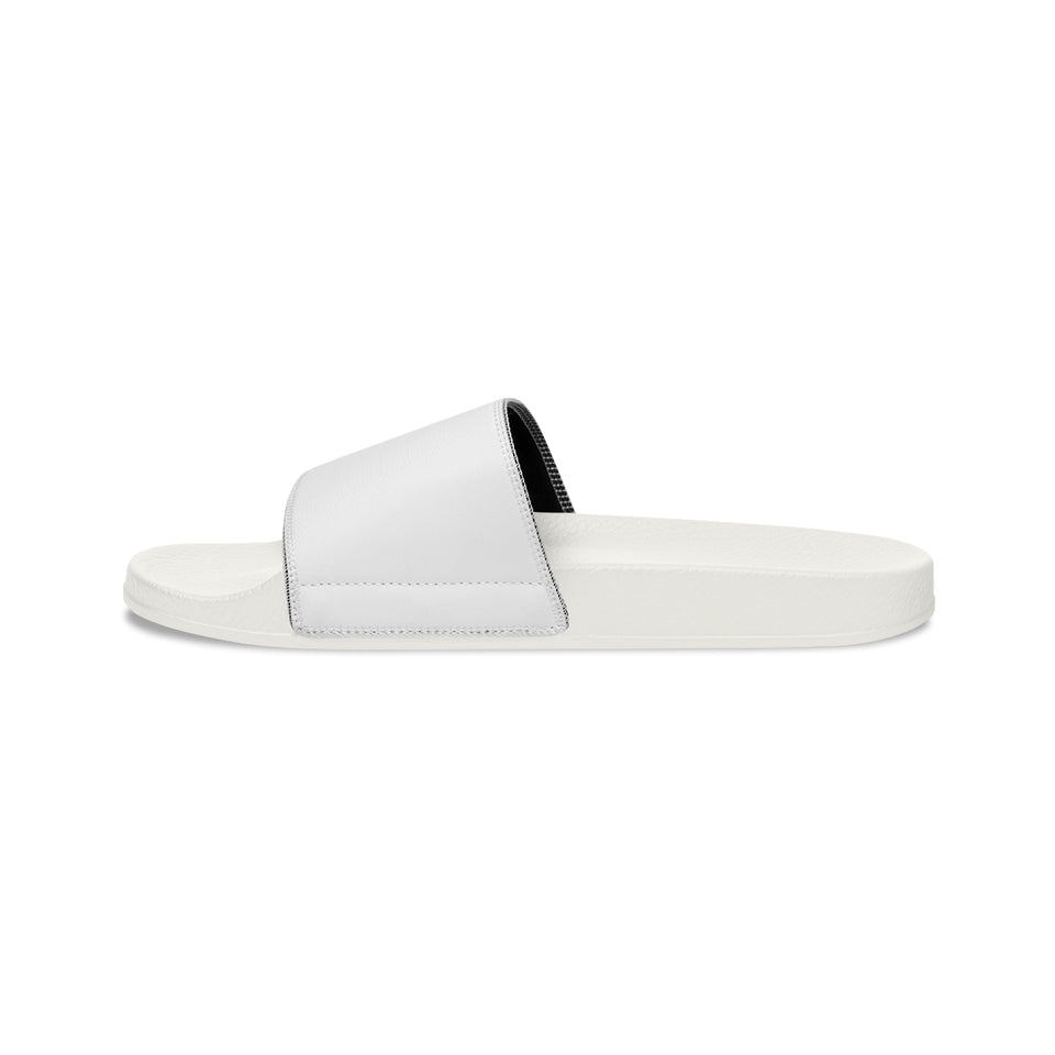 Huskie Men's Slide Sandals