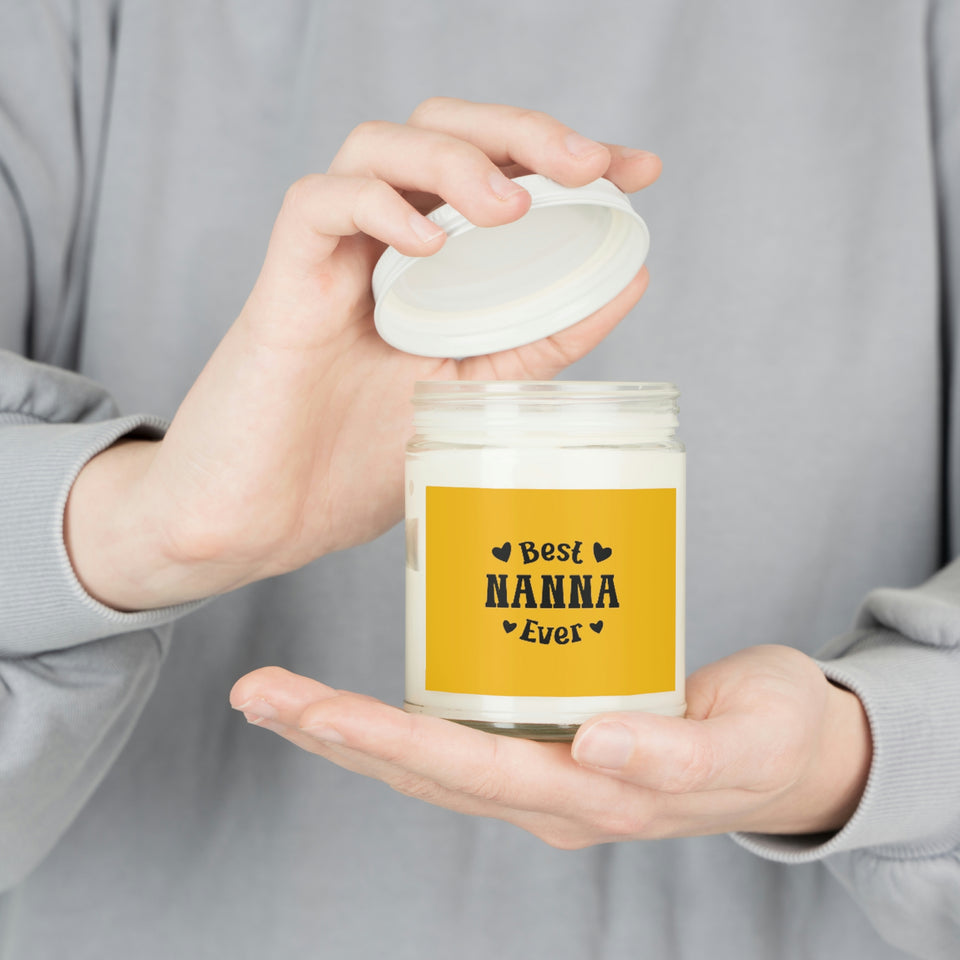 Best Nanna Ever Scented Candles, 9oz