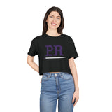 Porter Ridge HS Crop Tee