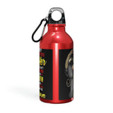 They Whispered Oregon Sport Bottle