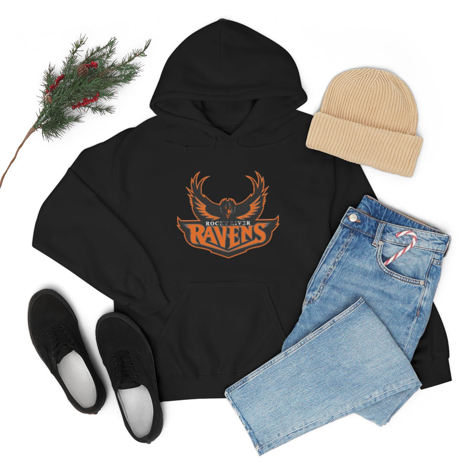 Rocky River Unisex Heavy Blend™ Hooded Sweatshirt