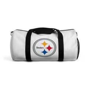 Pittsburgh Steelers Duffel Bag