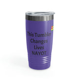 NAYOT Ringneck Tumbler, 20oz