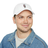 Belmont Abbey Mom Low Profile Baseball Cap