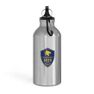 Sugar Creek Charter Oregon Sport Bottle