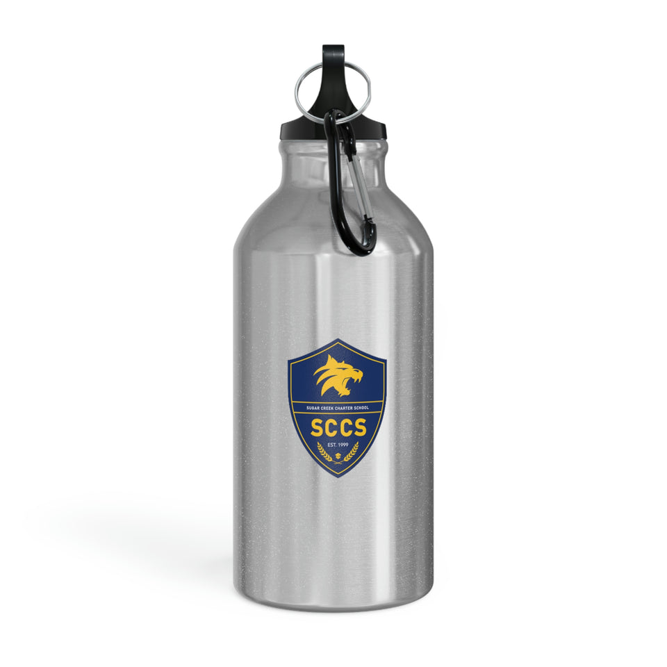 Sugar Creek Charter Oregon Sport Bottle