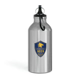 Sugar Creek Charter Oregon Sport Bottle