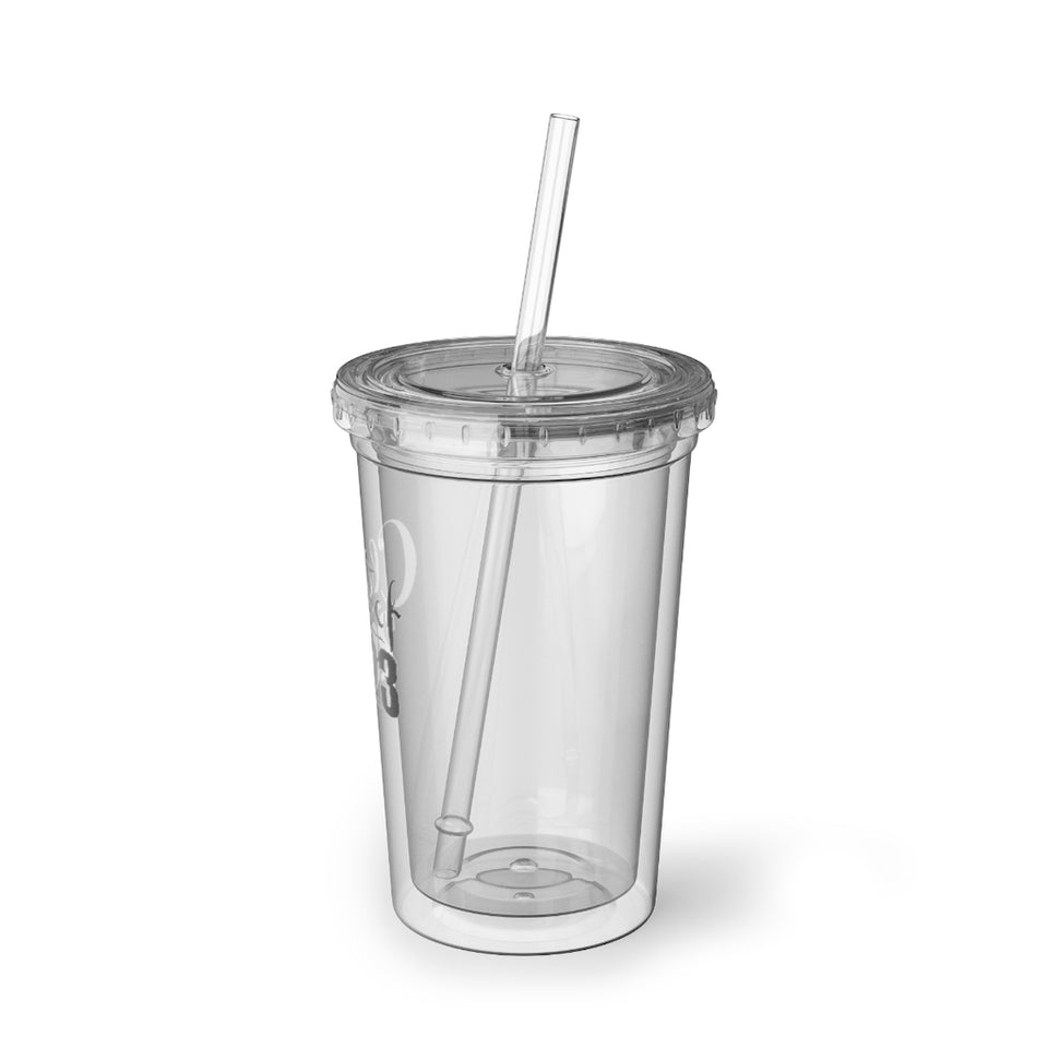Class of  2023 Acrylic Cup