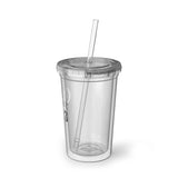 Class of  2023 Acrylic Cup