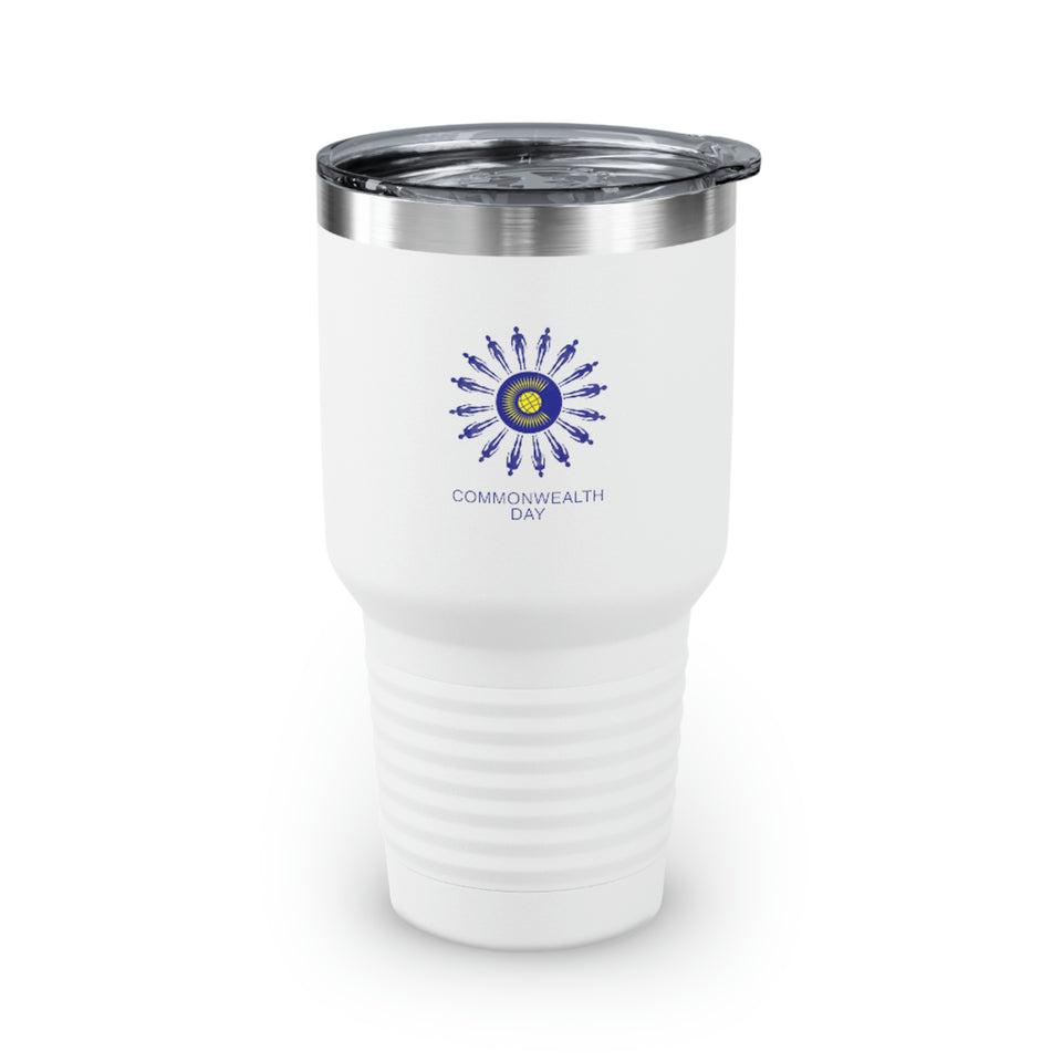 Commonwealth Ringneck Tumbler, 30oz